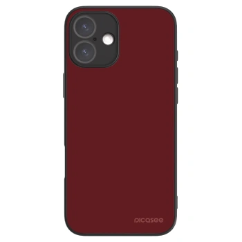 Picasee ULTIMATE CASE Apple iPhone 16 Plus - készülékre - Red Bliss