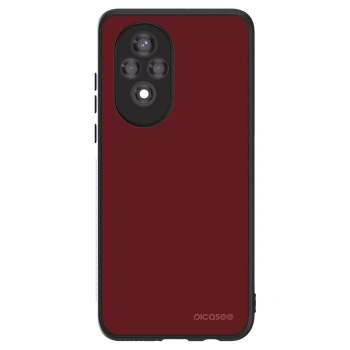 Szilikon tok erre a típusra Honor 200 5G - Red Bliss