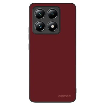 Picasee ULTIMATE CASE Xiaomi 14T - készülékre - Red Bliss