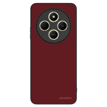 Szilikon tok erre a típusra Xiaomi Redmi 14C - Red Bliss