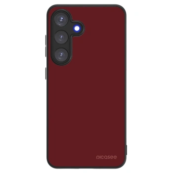 Picasee ULTIMATE CASE Samsung Galaxy S25 5G - készülékre - Red Bliss