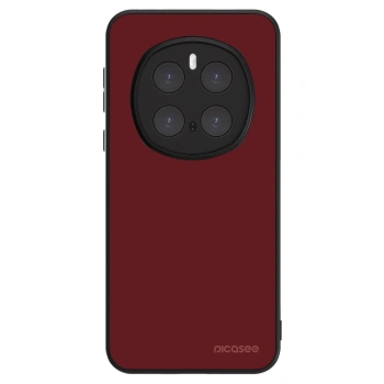 Szilikon tok erre a típusra Honor Magic7 Pro 5G - Red Bliss