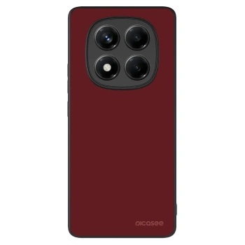 Picasee ULTIMATE CASE Xiaomi Redmi Note 14 Pro 4G - készülékre - Red Bliss