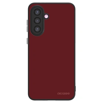 Picasee ULTIMATE CASE Samsung Galaxy A56 5G A566B - készülékre - Red Bliss