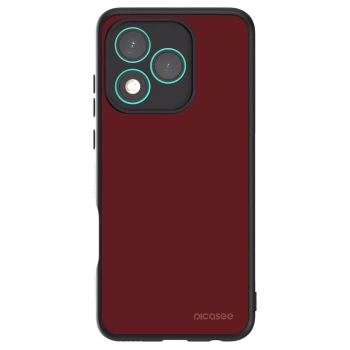 Szilikon tok erre a típusra Honor 400 Lite 5G - Red Bliss