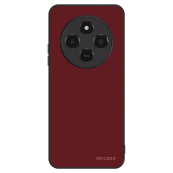 Szilikon tok erre a típusra Xiaomi Poco C75 - Red Bliss