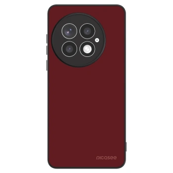 Szilikon tok erre a típusra OnePlus 13 5G - Red Bliss