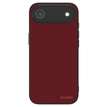 Picasee ULTIMATE CASE MagSafe Apple iPhone Air - készülékre - Red Bliss