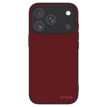 Picasee ULTIMATE CASE MagSafe Apple iPhone 17 Pro - készülékre - Red Bliss