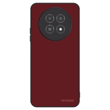 Szilikon tok erre a típusra Realme 12X - Red Bliss