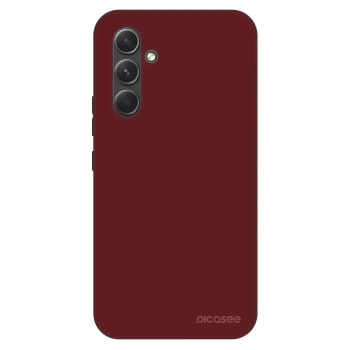 Szilikon tok erre a típusra Samsung Galaxy A54 5G A546B - Red Bliss