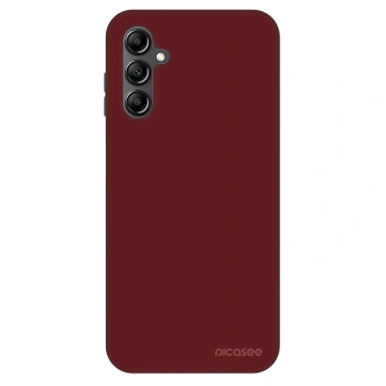 Szilikon tok erre a típusra Samsung Galaxy A14 5G A146P - Red Bliss