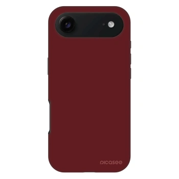 Szilikon tok erre a típusra Apple iPhone Air - Red Bliss