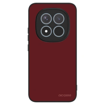 Szilikon tok erre a típusra Xiaomi Redmi Note 15 Pro+ - Red Bliss