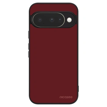 Szilikon tok erre a típusra Google Pixel 10 - Red Bliss