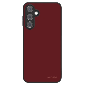 Picasee ULTIMATE CASE Samsung Galaxy A16 4G - készülékre - Red Bliss