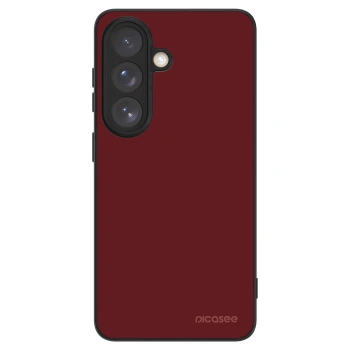 Picasee ULTIMATE CASE PowerShare Samsung Galaxy S26 - készülékre - Red Bliss