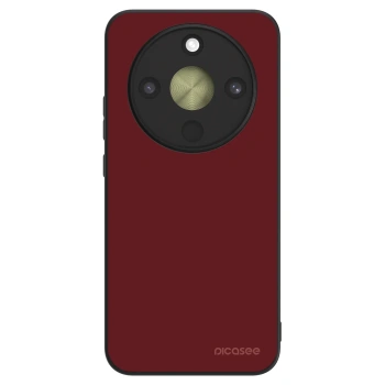 Szilikon tok erre a típusra Honor Magic8 Lite 5G - Red Bliss