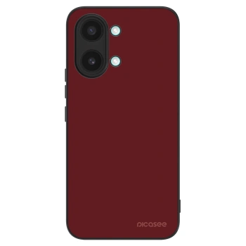 Szilikon tok erre a típusra Xiaomi Poco X8 Pro Max - Red Bliss