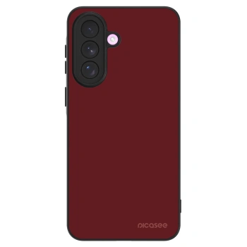 Szilikon tok erre a típusra Samsung Galaxy A57 5G - Red Bliss