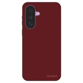 Szilikon tok erre a típusra Samsung Galaxy A57 5G - Red Bliss