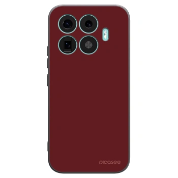 Picasee fekete szilikon tok az alábbi mobiltelefonokra Xiaomi 17T - Red Bliss