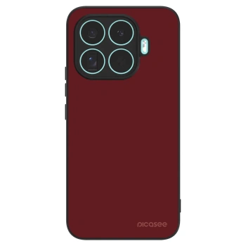 Szilikon tok erre a típusra Xiaomi 17T Pro - Red Bliss