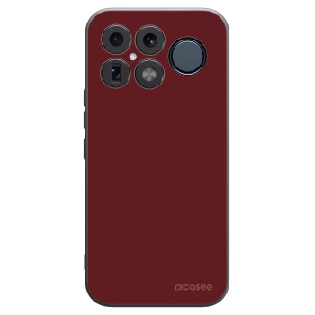 Picasee fekete szilikon tok az alábbi mobiltelefonokra Xiaomi Poco F8 Ultra - Red Bliss