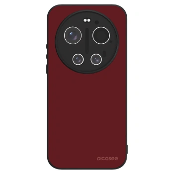 Picasee ULTIMATE CASE PowerShare Xiaomi 17 Ultra - készülékre - Red Bliss
