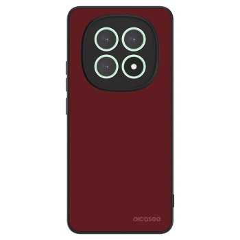 Picasee ULTIMATE CASE Xiaomi Redmi Note 15 5G - készülékre - Red Bliss