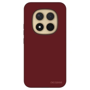 Szilikon tok erre a típusra Xiaomi Redmi Note 15 Pro+ - Red Bliss