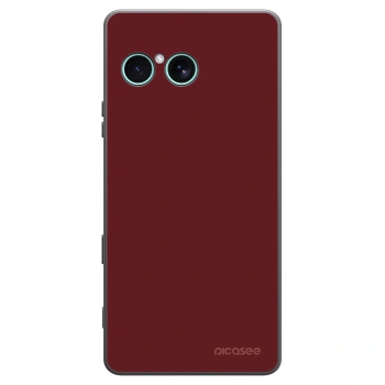 Picasee fekete szilikon tok az alábbi mobiltelefonokra Sony Xperia 10 VII - Red Bliss