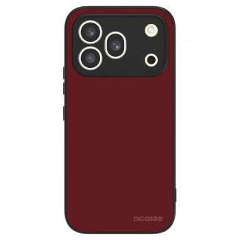 Picasee ULTIMATE CASE Honor 600 Pro - készülékre - Red Bliss