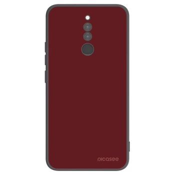 Tok az alábbi mobiltelefonokra Xiaomi Redmi 8 - Red Bliss