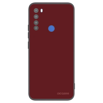 Tok az alábbi mobiltelefonokra Xiaomi Redmi Note 8T - Red Bliss