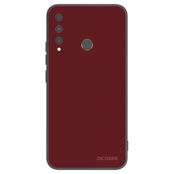 Tok az alábbi mobiltelefonokra Huawei P40 Lite E - Red Bliss