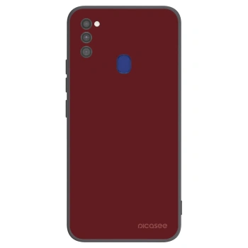 Tok az alábbi mobiltelefonokra Samsung Galaxy M21 M215F - Red Bliss