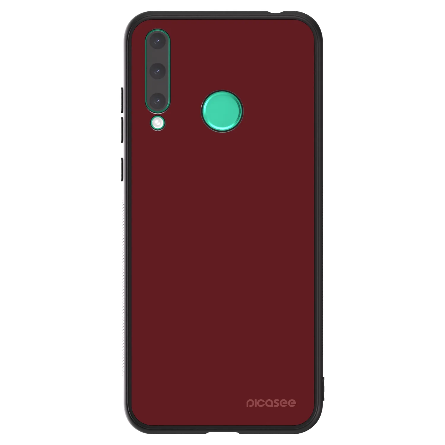 Picasee ULTIMATE CASE Honor 20 Lite - készülékre - Red Bliss