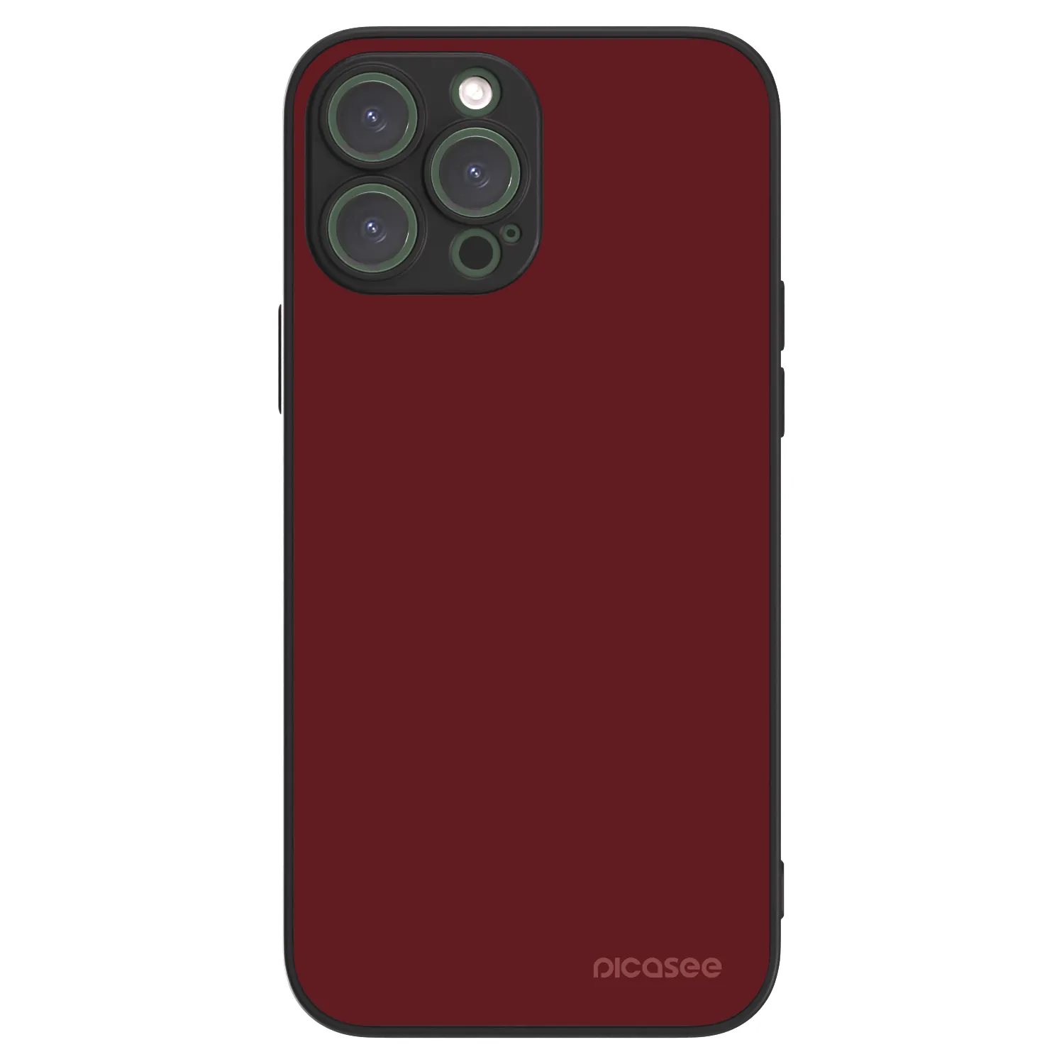 Picasee ULTIMATE CASE Apple iPhone 13 Pro Max - készülékre - Red Bliss
