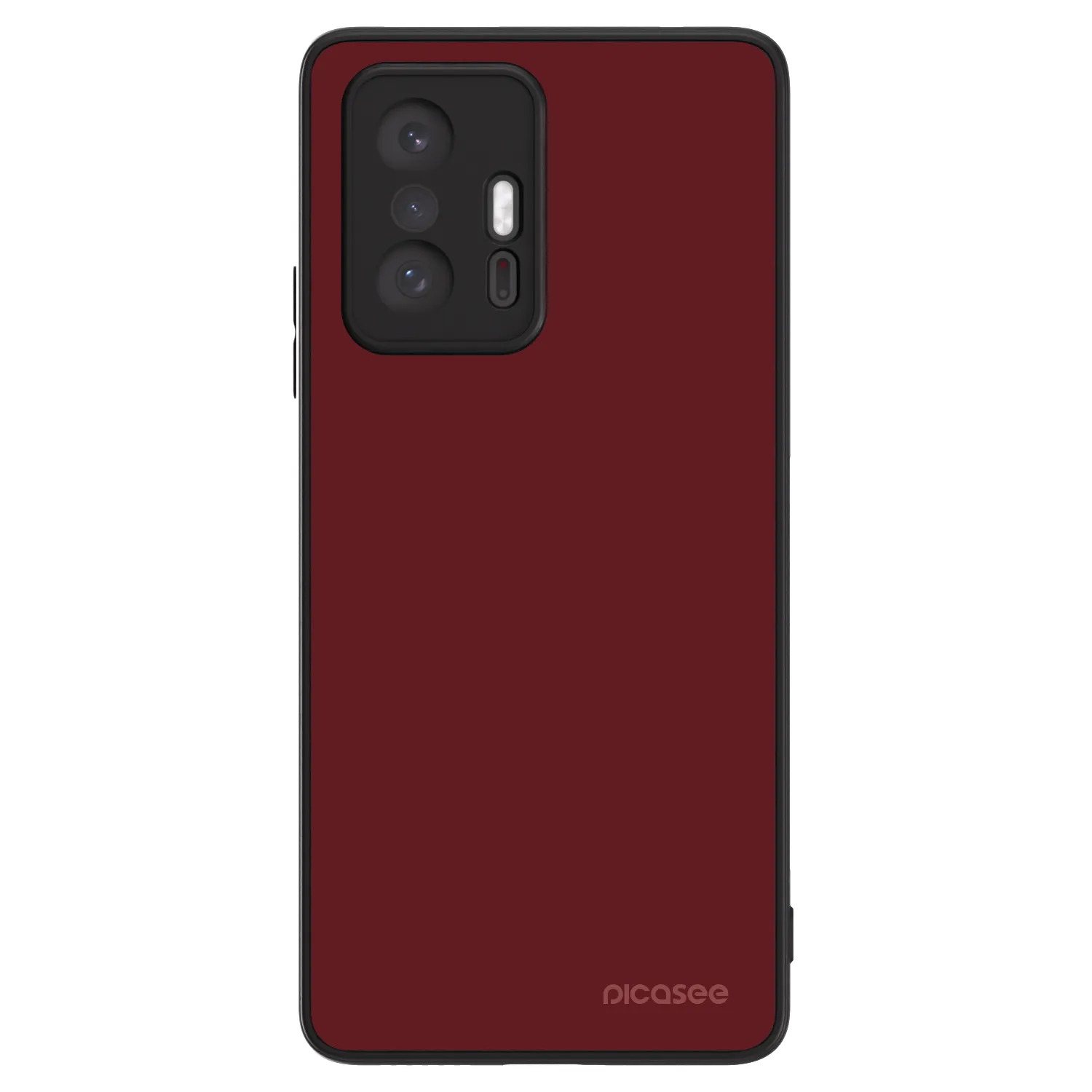 Picasee ULTIMATE CASE Xiaomi 11T - készülékre - Red Bliss