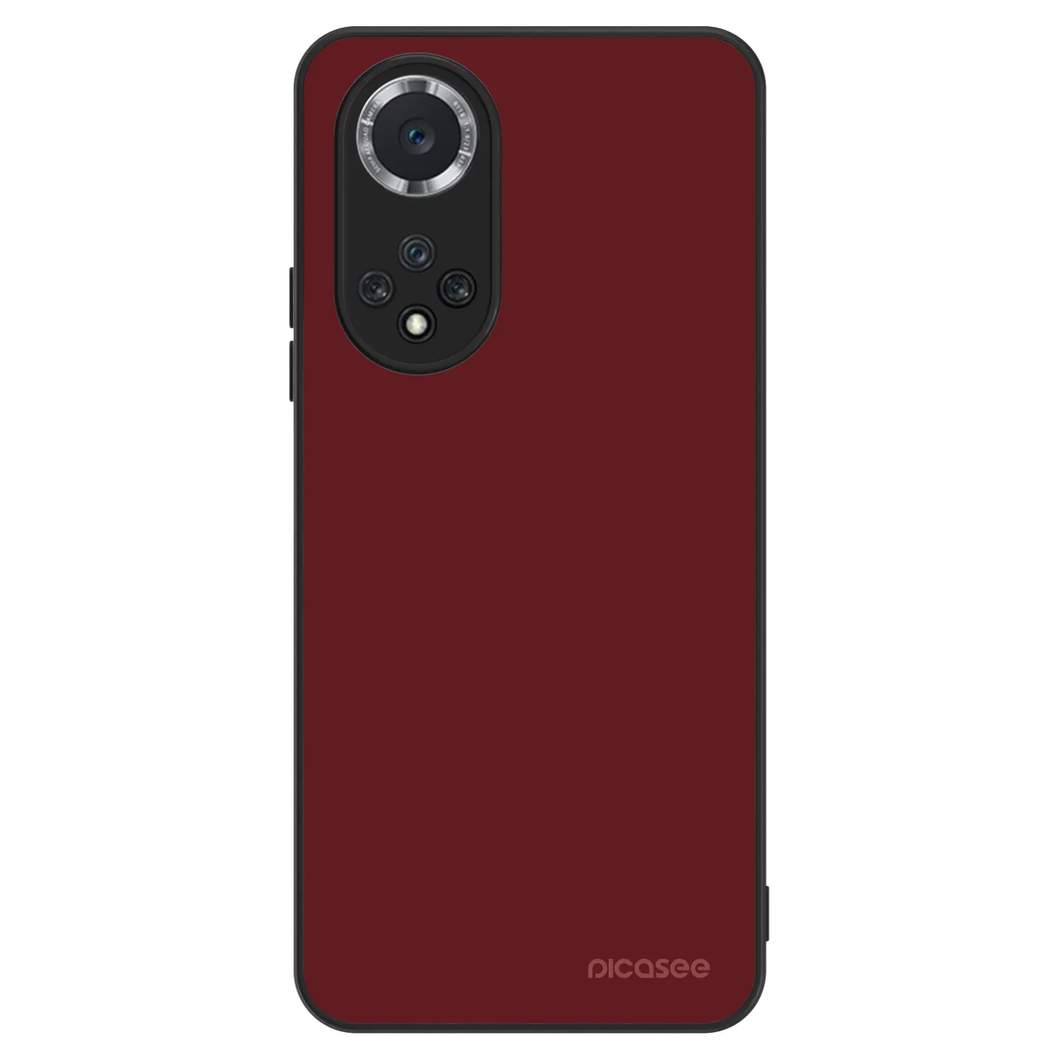 Picasee ULTIMATE CASE Huawei Nova 9 SE - készülékre - Red Bliss