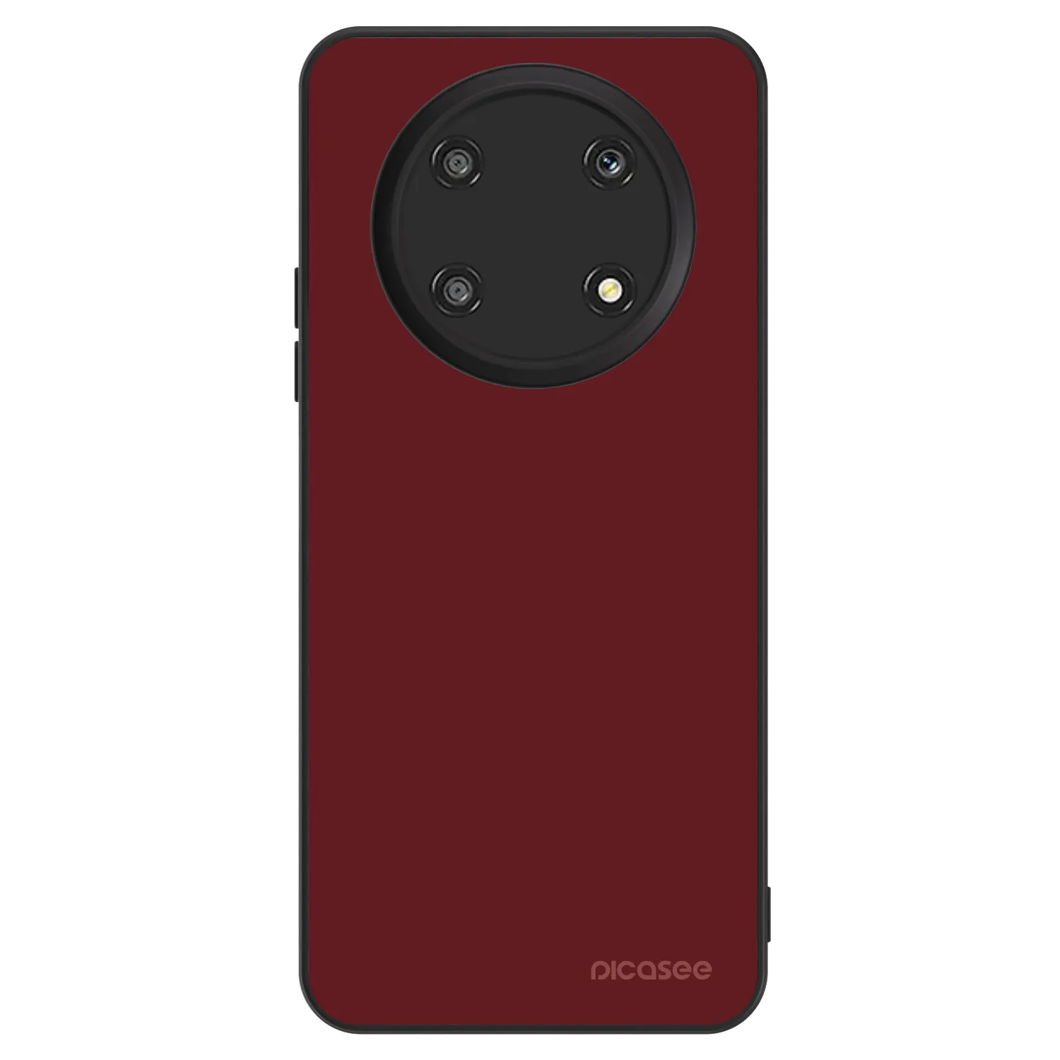 Picasee ULTIMATE CASE Honor Magic4 Lite 5G - készülékre - Red Bliss
