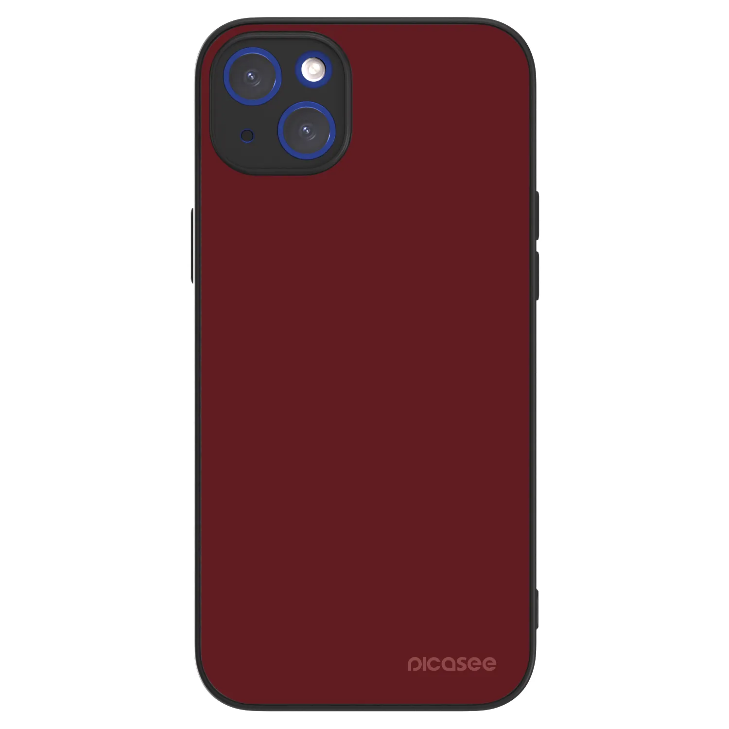 Picasee ULTIMATE CASE Apple iPhone 14 Plus - készülékre - Red Bliss