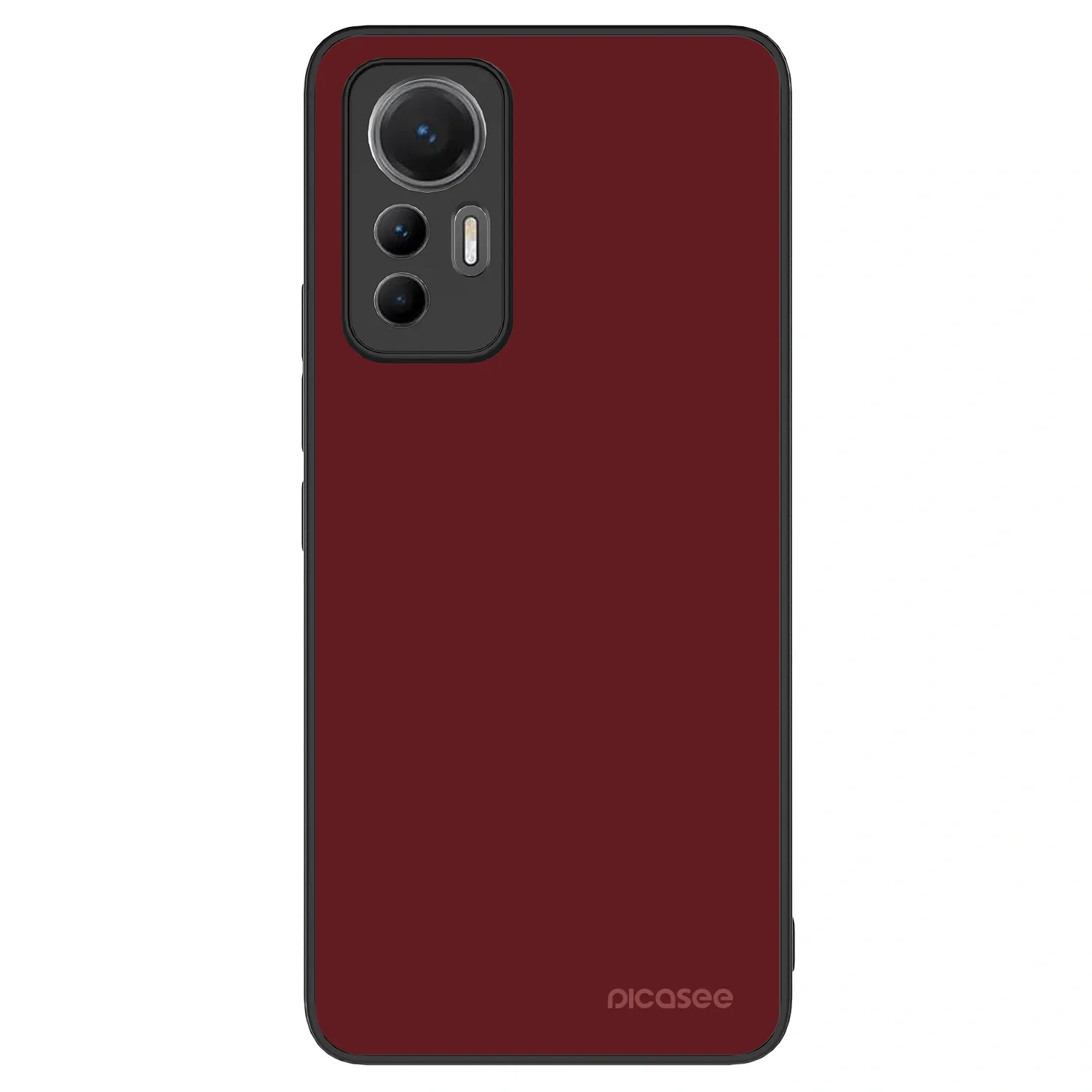 Picasee ULTIMATE CASE Xiaomi 12 Lite - készülékre - Red Bliss