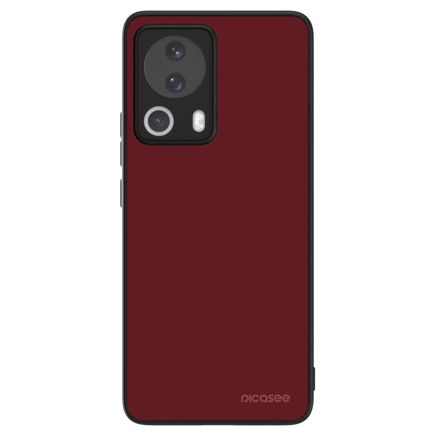 Picasee ULTIMATE CASE Xiaomi 13 Lite - készülékre - Red Bliss