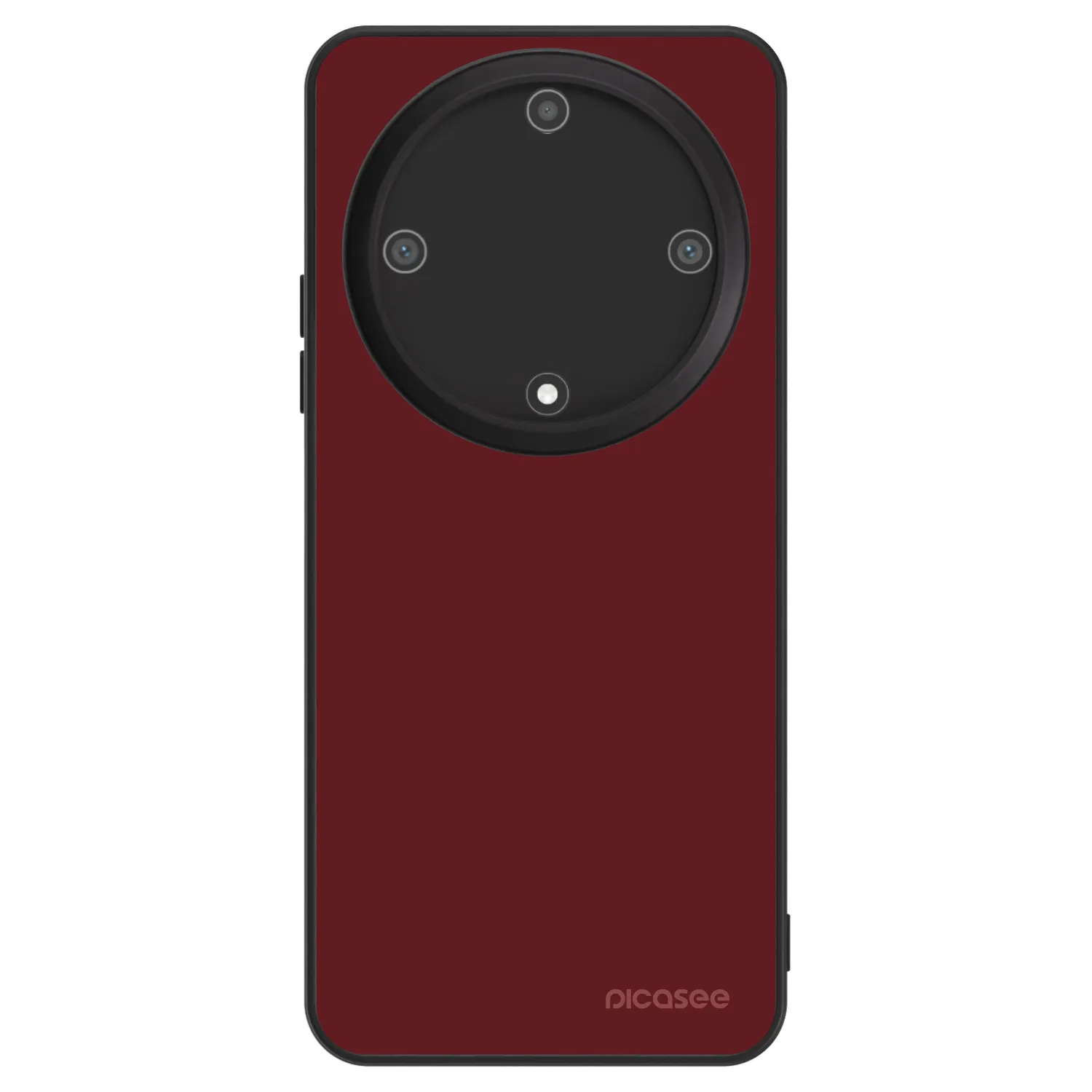 Picasee ULTIMATE CASE Honor Magic5 Lite 5G - készülékre - Red Bliss