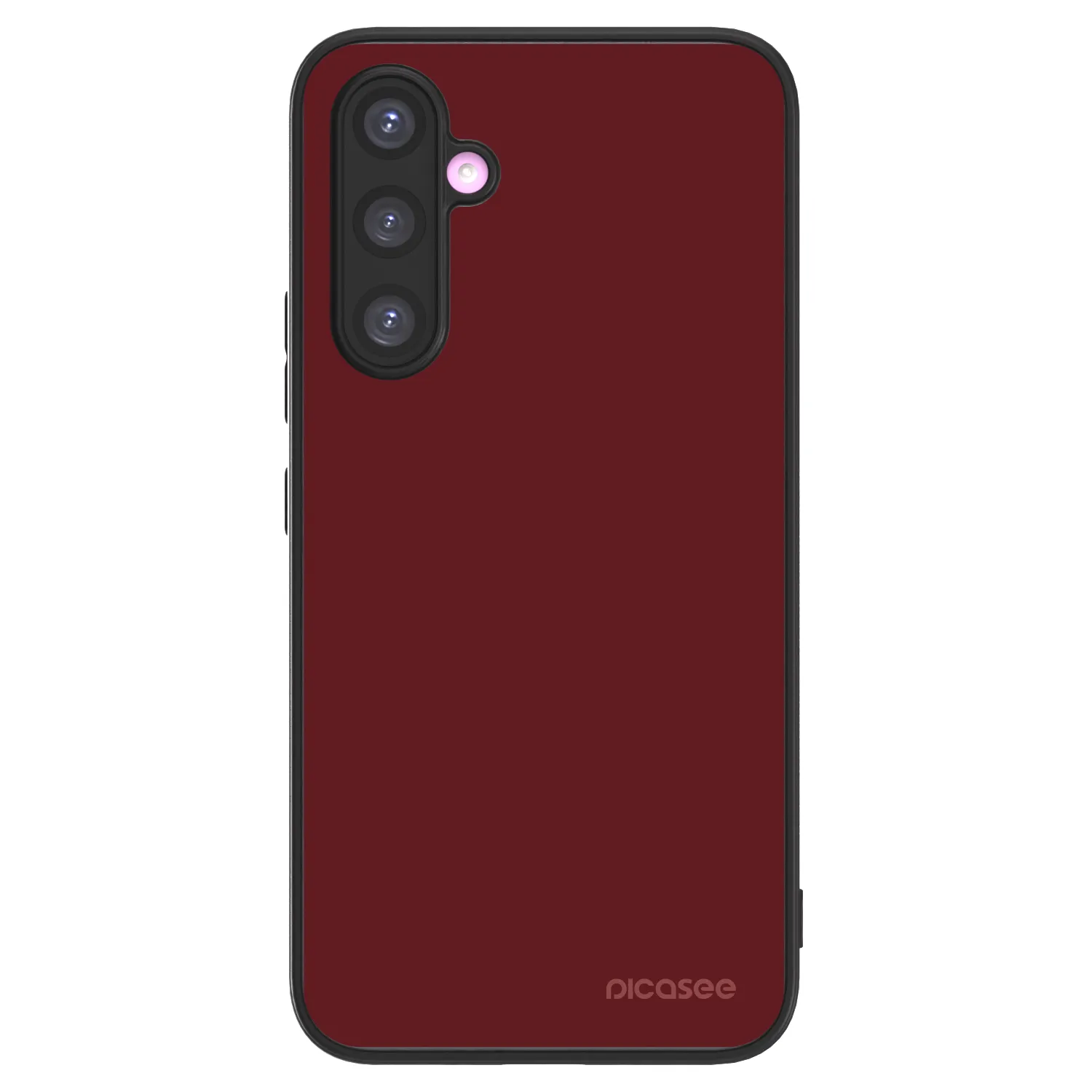 Picasee ULTIMATE CASE Samsung Galaxy A54 5G A546B - készülékre - Red Bliss