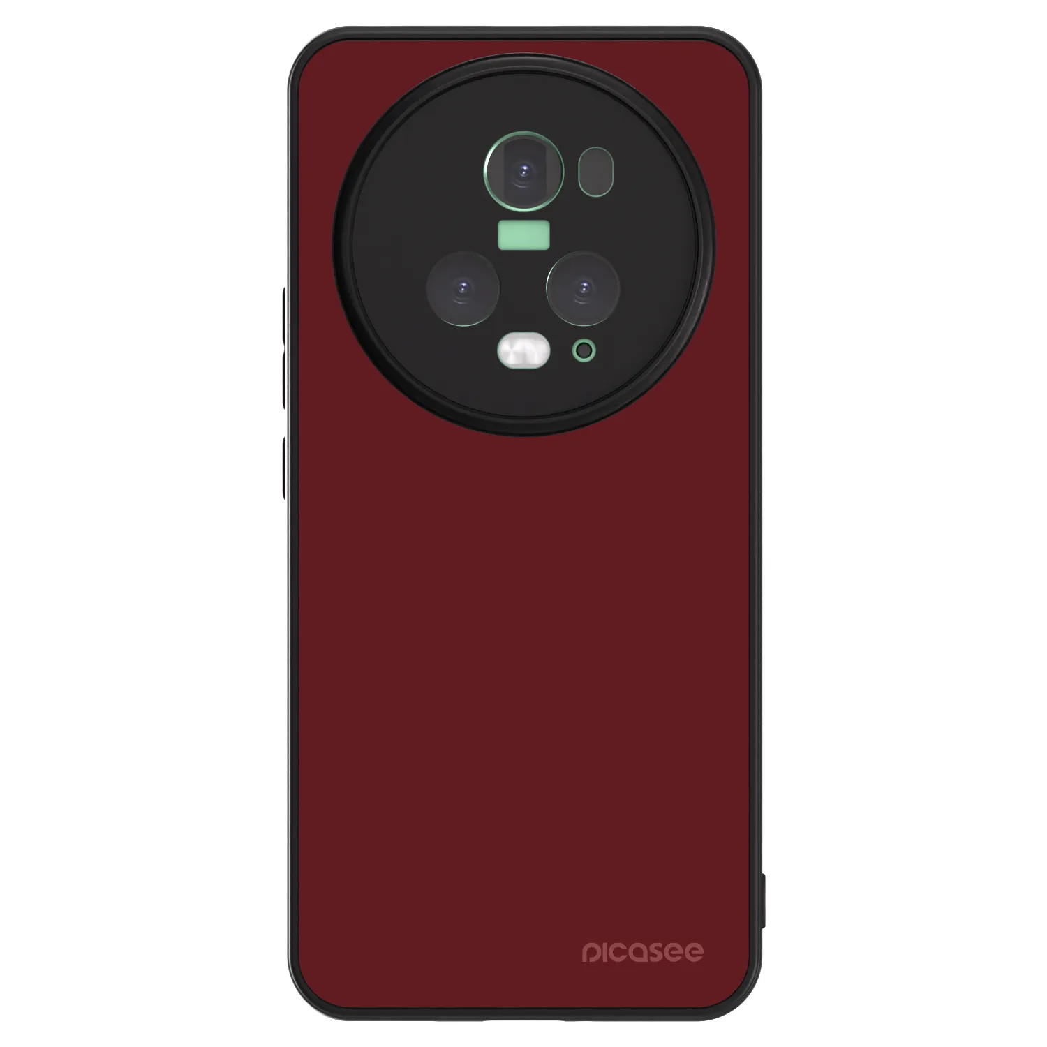Picasee ULTIMATE CASE Honor Magic5 Pro - készülékre - Red Bliss