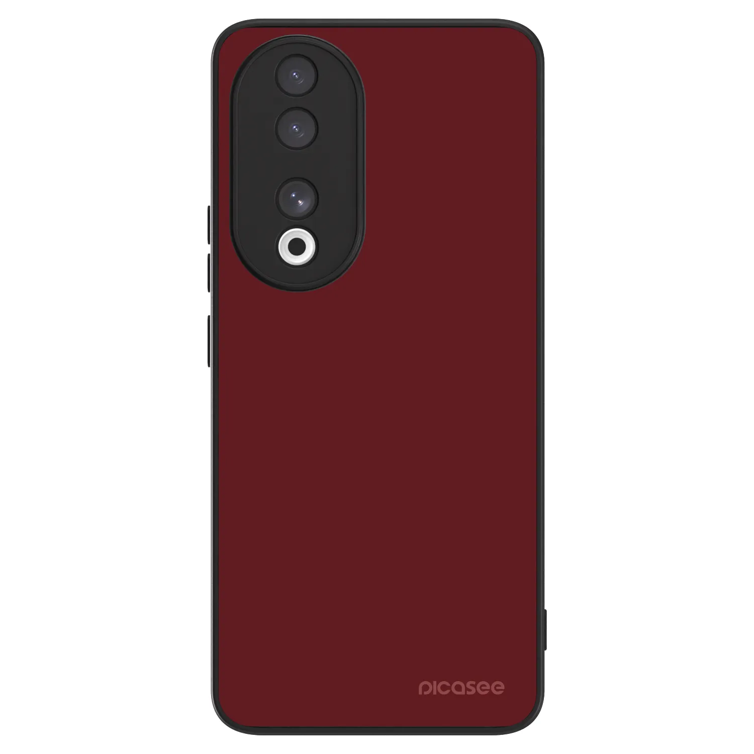 Picasee ULTIMATE CASE Honor 90 5G - készülékre - Red Bliss