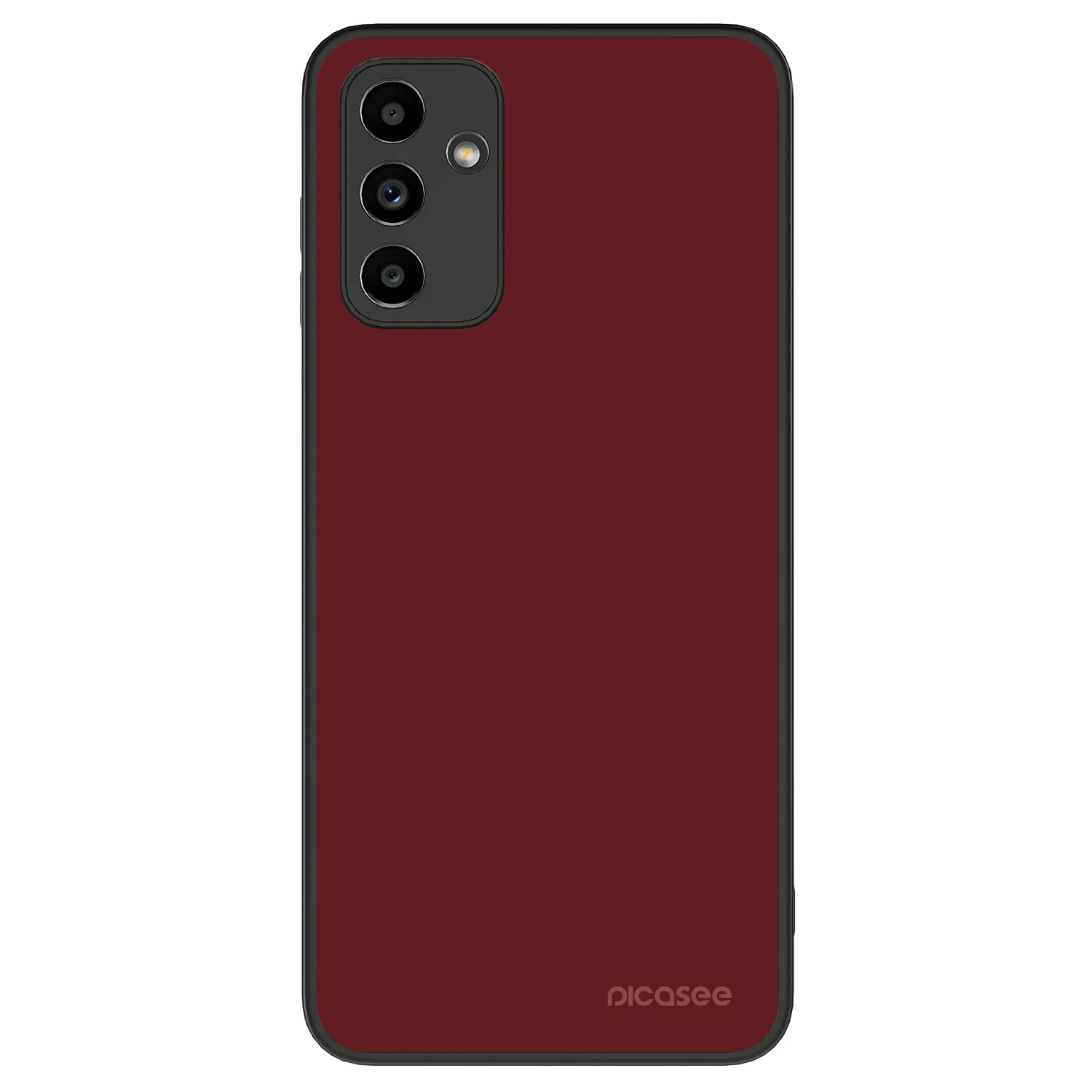 Picasee ULTIMATE CASE Samsung Galaxy A04s A047F - készülékre - Red Bliss
